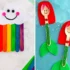 کاردستی خلاقانه با چوب بستنی؛ ۱۵ مدل جذاب برای تقویت خلاقیت کودکان و نوجوانان