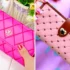 کیف پول جذاب دخترانه؛ ۱۵ عکس از کیف‌های شیک و رنگارنگ با طراحی خاص