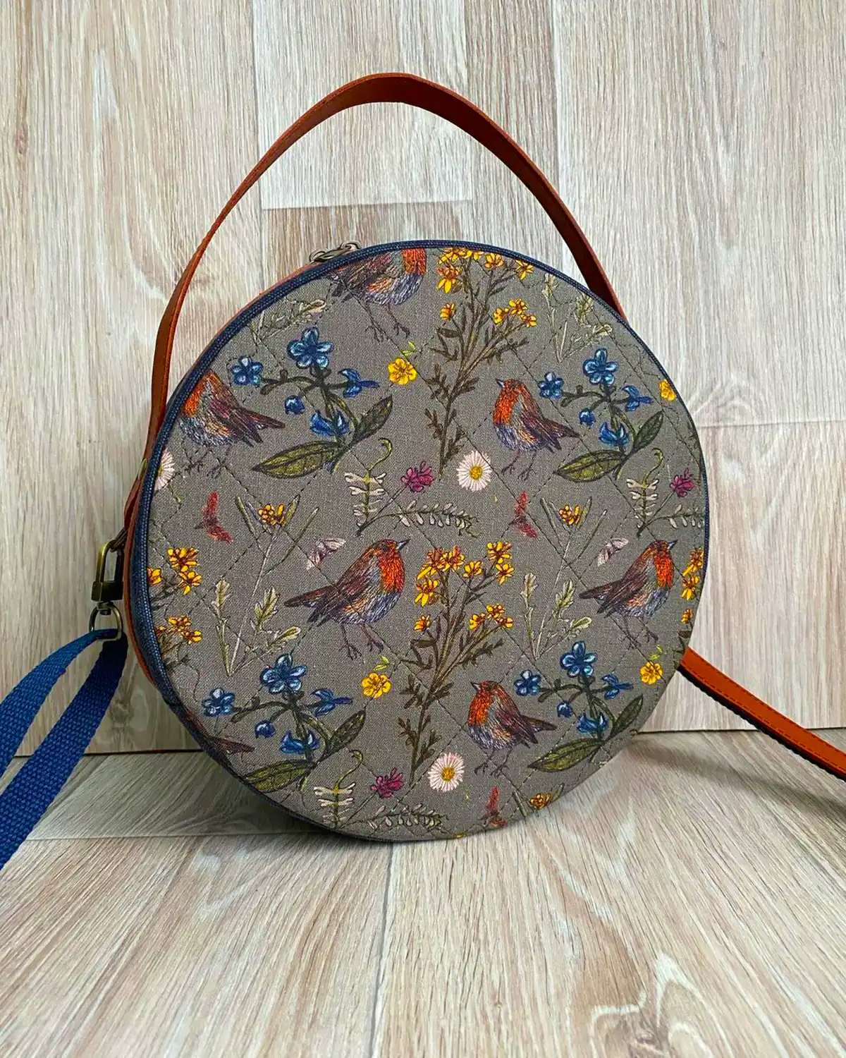 کیف سنتی دست دوز