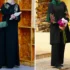 مانتو اصیل با طرح ملی؛ ۱۵ عکس از طرح‌های جدید با الهام از هنر اصیل ایرانی