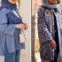 مانتو بهاری با دوخت خاص؛ ۱۵ مدل جدید و خاص برای استایل متفاوت فصل بهار