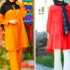 مانتو نخی بهاری خنک؛ ۱۵ نمونه مناسب کمد لباس بهاری خانم‌های خوش‌استایل