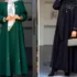 مانتو پیراهنی شیک و پوشیده؛ ۱۵ عکس مانتو با طراحی خاص و امروزی