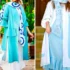 مانتو راسته کلاسیک؛ ۱۵ مدل خوش‌دوخت و ساده برای همه‌جوره سلیقه