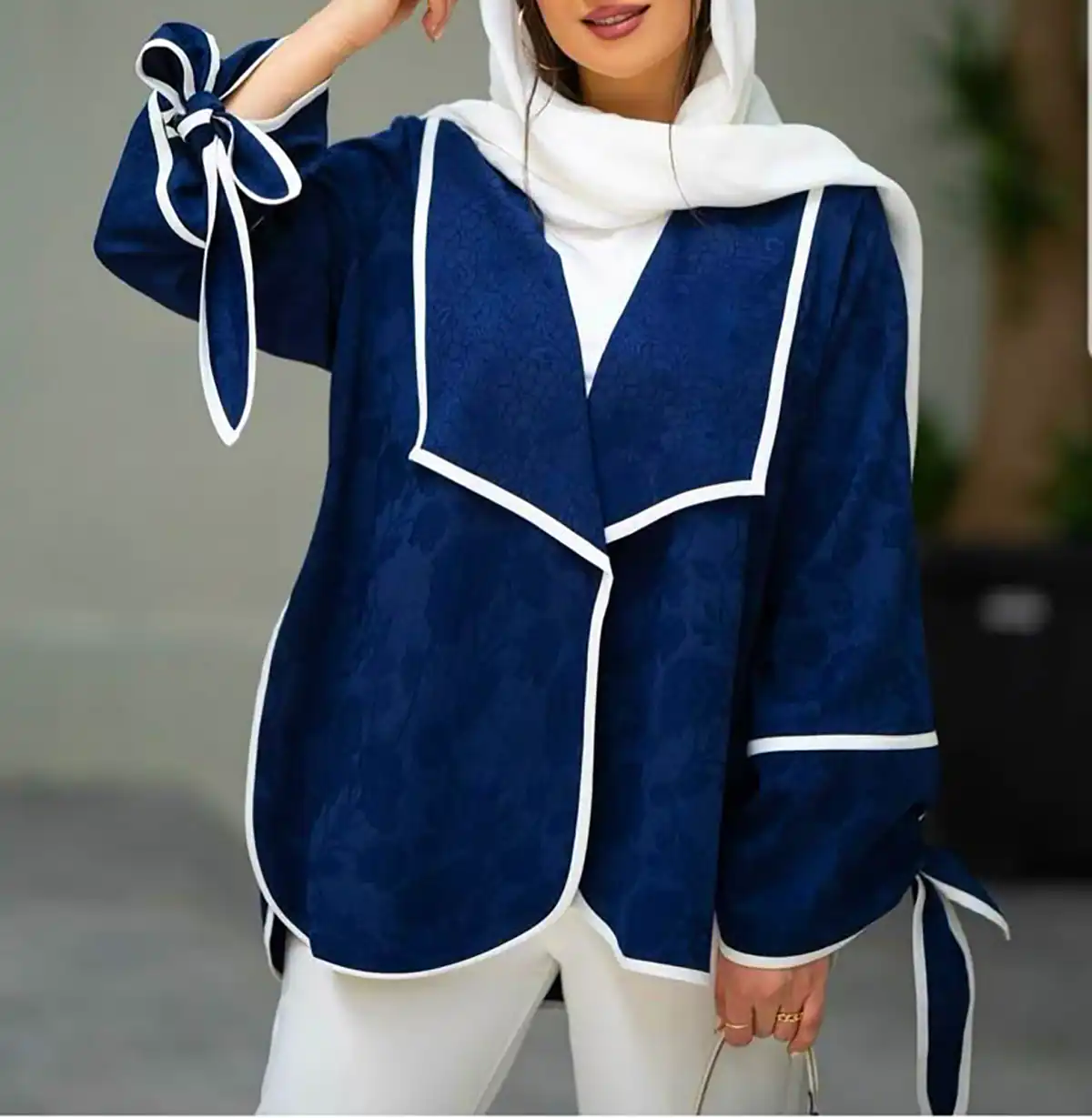 مانتو تابستونی شیک و خنک