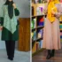مدل مانتو با طراحی خاص ایرانی؛ ۱۵ مدل خوش‌فرم و خاص برای استایل سنتی و مدرن