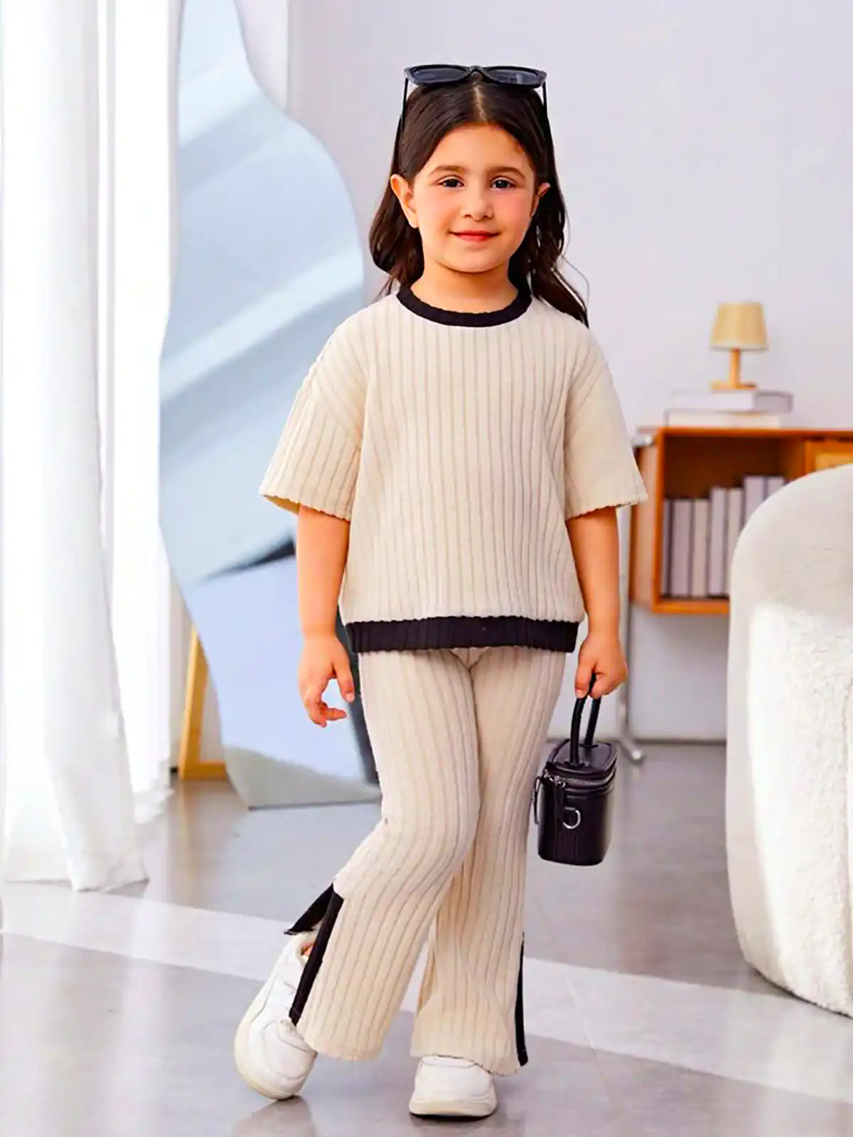 سرهمی شیک دخترونه