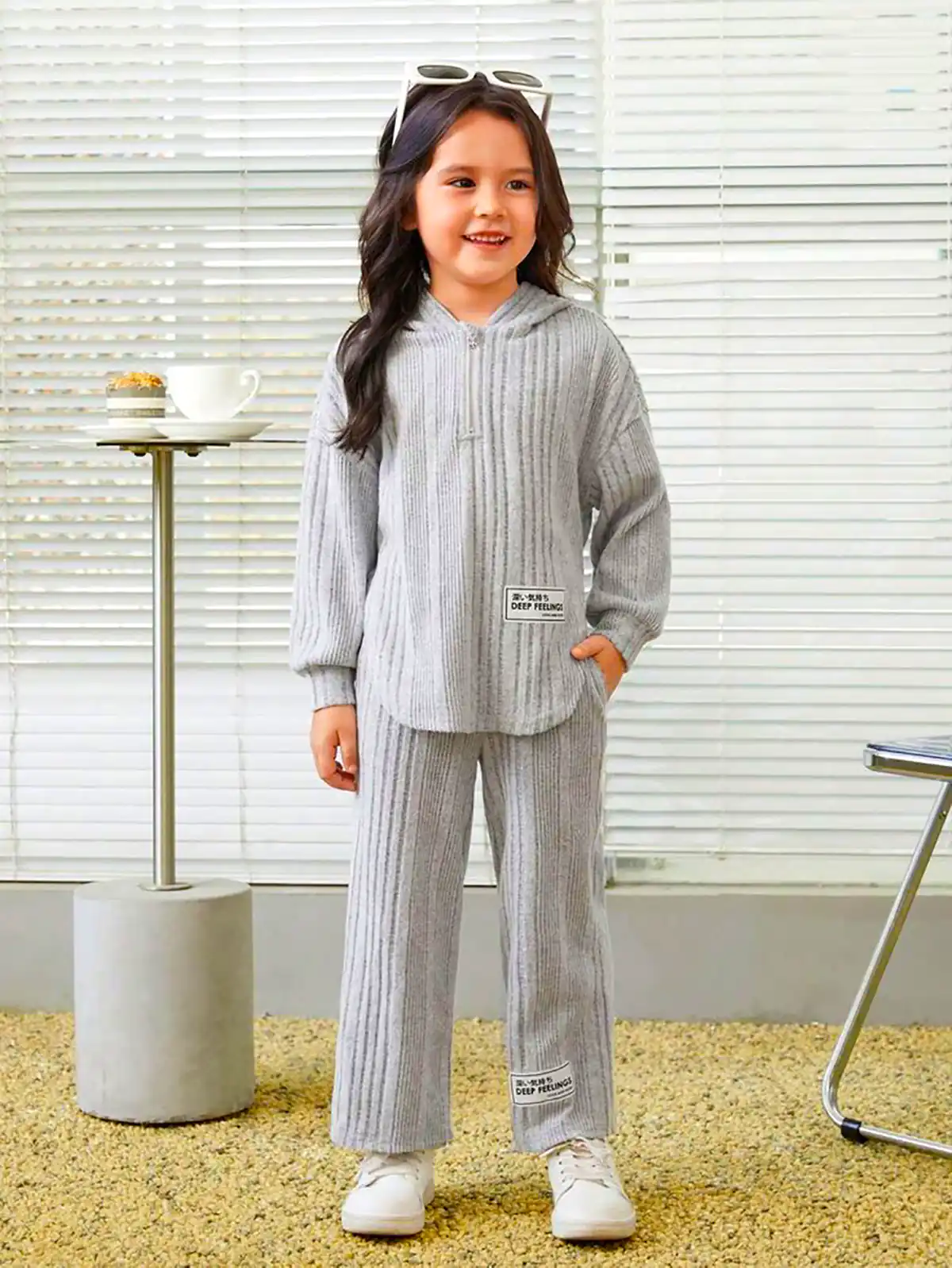 سرهمی شیک دخترونه
