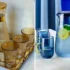 ست پارچ و لیوان جدید؛ ۱۵ مدل ساده و شیک مناسب مهمانی‌های امروزی