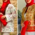 مانتو مجلسی لاکچری؛ ۱۵ عکس جدید از ترندهای لاکچری بانوان