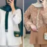 مانتو جذاب و چشمگیر زنانه؛ ۱۵ ایده خاص برای استایل بهاری و تابستانی