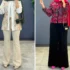 مانتو خاص برای بانوی خوش پوش؛ ۱۵ عکس از استایل بانوان باسلیقه ایرانی