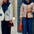 مدل کت زنانه جدید؛ ۱۵ طرح مدرن برای دخترای خوش‌سلیقه