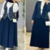 استایل باکلاس بهاری ساده وشیک؛ ۱۵ ست شیک مخصوص پیاده‌روی‌های بهاری