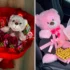 باکس عروسکی کادویی؛ ۱۵ عکس شگفت‌انگیز از هدیه‌های خوشگل
