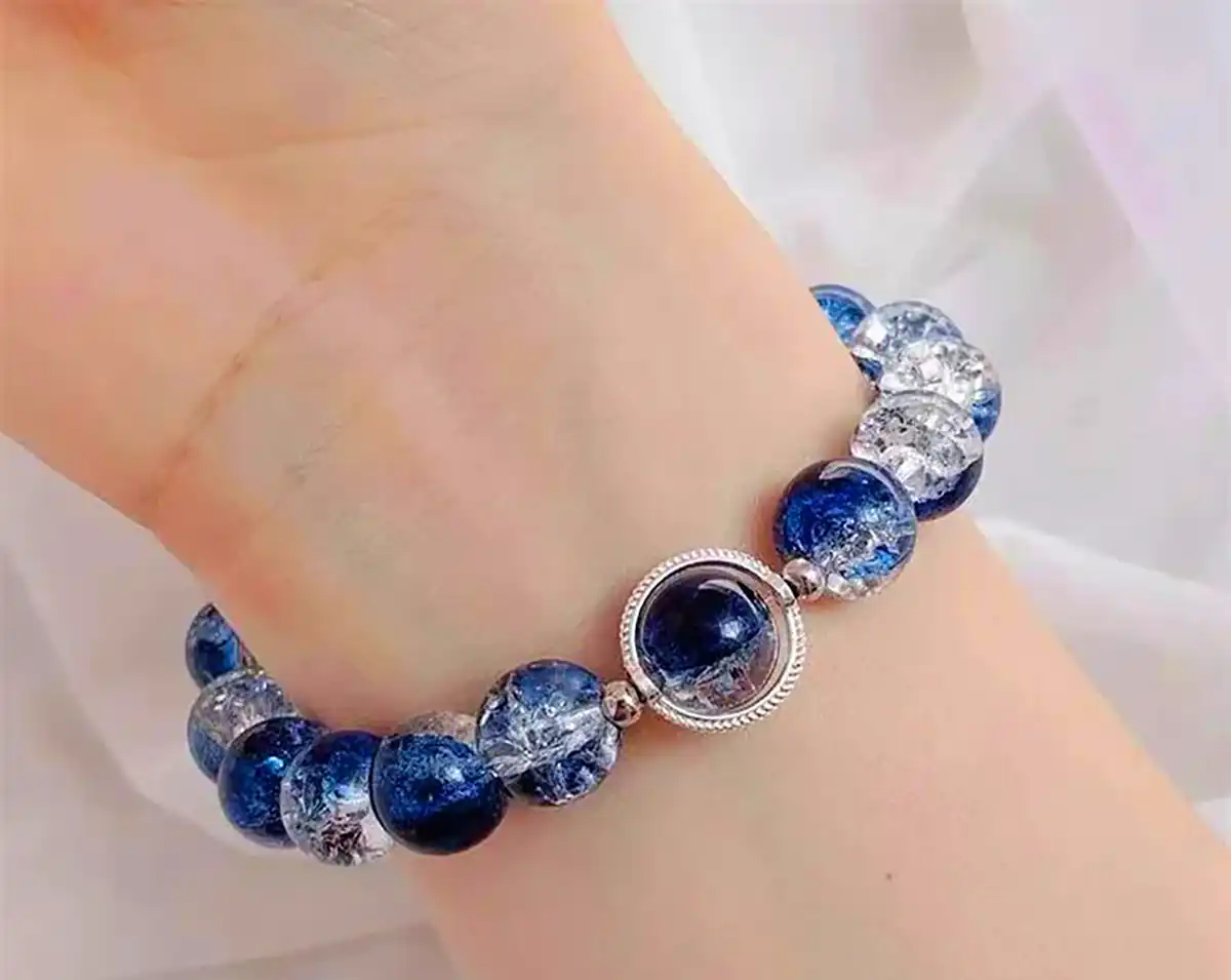 دستبند سیارات منظومه شمسی