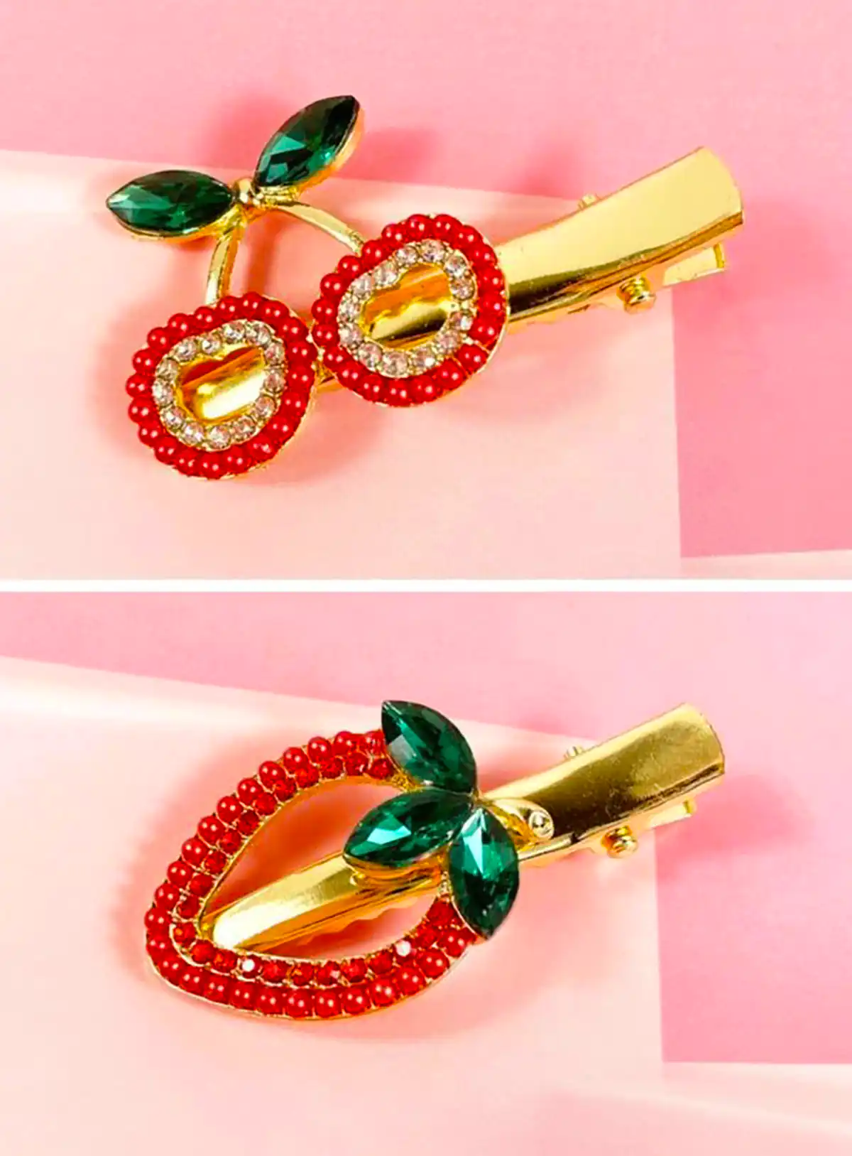 گیره مو فانتزی