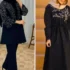 مانتو مشکی برای محرم؛ ۱۵ مدل جدید و پرفروش در بازار ایران
