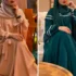 مدل مانتو خاص پوشیده؛ ۱۵ عکس از جدیدترین طرح‌های بازار