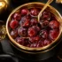 طرز تهیه مربای گیلاس خوشمزه و خوشرنگ به روش خانگی + نکات مهم