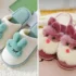 اسلیپر شیک و کیوت؛ گلچین ۱۵ مدل نرم و فانتزی برای استایل خونه دخترونه