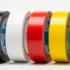 تفاوت رنگ های چسب برق؛ هر رنگ چه کاربردی دارد؟ + 10 نکته ضروری و مهم