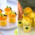 سرو میلک شیک انبه؛ ۱۵ مدل جدید و خوشمزه برای تابستان + عکس و ترفند ویژه
