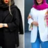 مانتو شیک روزمره؛ ۱۵ ایده راحت و شیک واسه فصل‌های گرم و خنک سال!