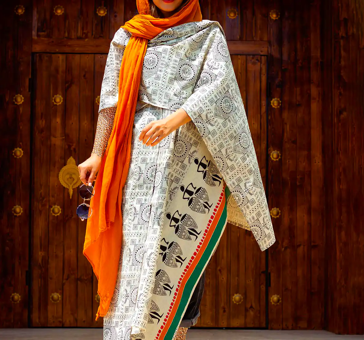 مانتو جدید شیک و کاربردی