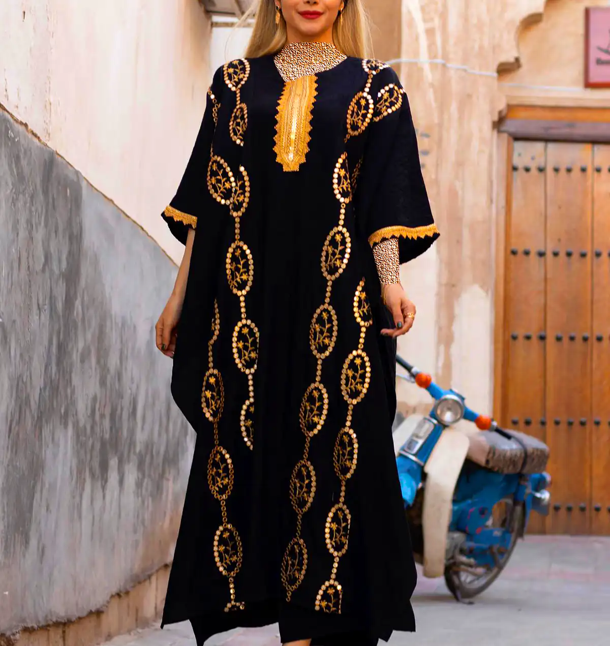 مانتو جدید شیک و کاربردی