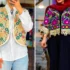 مانتو لوکس ابریشمی جذاب؛ ۱۵ مدل پرطرفدار در بین بلاگرهای ایرانی + عکس