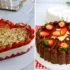 دیزاین کیک تولد خانگی؛ ۱۵ پیشنهاد ساده که کیک دست‌سازتو حرفه‌ای نشون می‌ده!