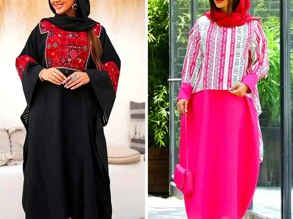 کفتان برای استفاده روزمره