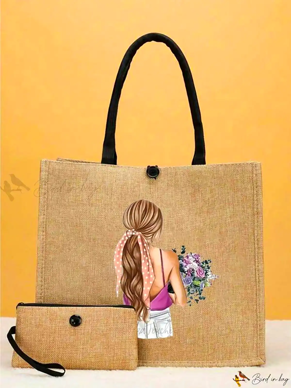 کیف دستی کنفی