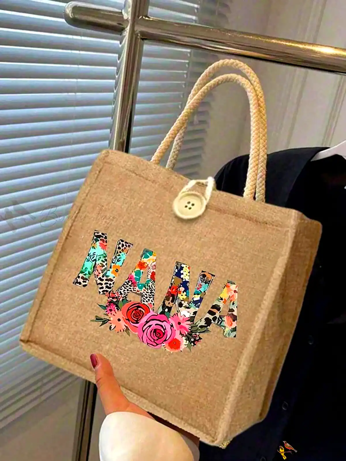 کیف دستی کنفی