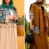 مانتو برای هوای گرم و شرجی؛ ۱۵ ایده شیک و راحت برای روزهای داغ