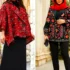مانتو برای استایل خاص و متفاوت؛ ۱۵ مدل جدید برای شیک‌پوش‌ها + عکس