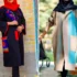 مانتو نخی شیک خنک؛ ۱۵ ترند جدید با شیک‌ترین سبک‌ها