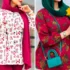 مانتو نخی مناسب گردش؛ ۱۵ مدل سبک که سفر و گردش رو برات راحت‌تر می‌کنه!