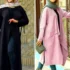 مانتو ساده وشیک؛ ۱۵ استایل ساده اما شیک برای خوش‌تیپی هر روزت