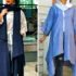 مانتو زنانه خاص و زیبا؛ ۱۵ ایده ترند امسال برای خاص‌پسندای واقعی