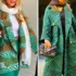 مانتو با طراحی شلوغ؛ ۱۵ انتخاب شیک و متفاوت که حسابی استایل تو رو جذاب می‌کنه!