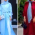 مانتو خاص نخی زنانه؛ ۱۵ مدل جذاب که استایلتو خاص و شیک‌تر می‌کنه!
