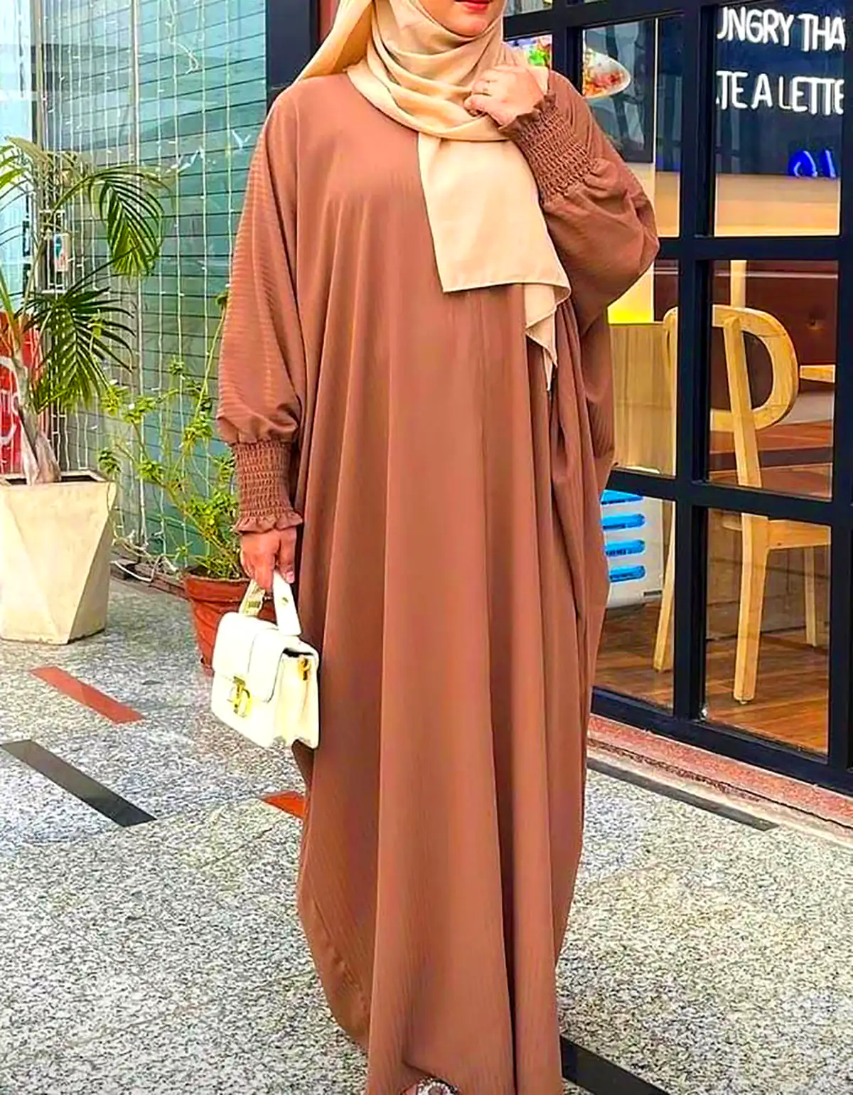 مدل لباس پوشیده زنانه