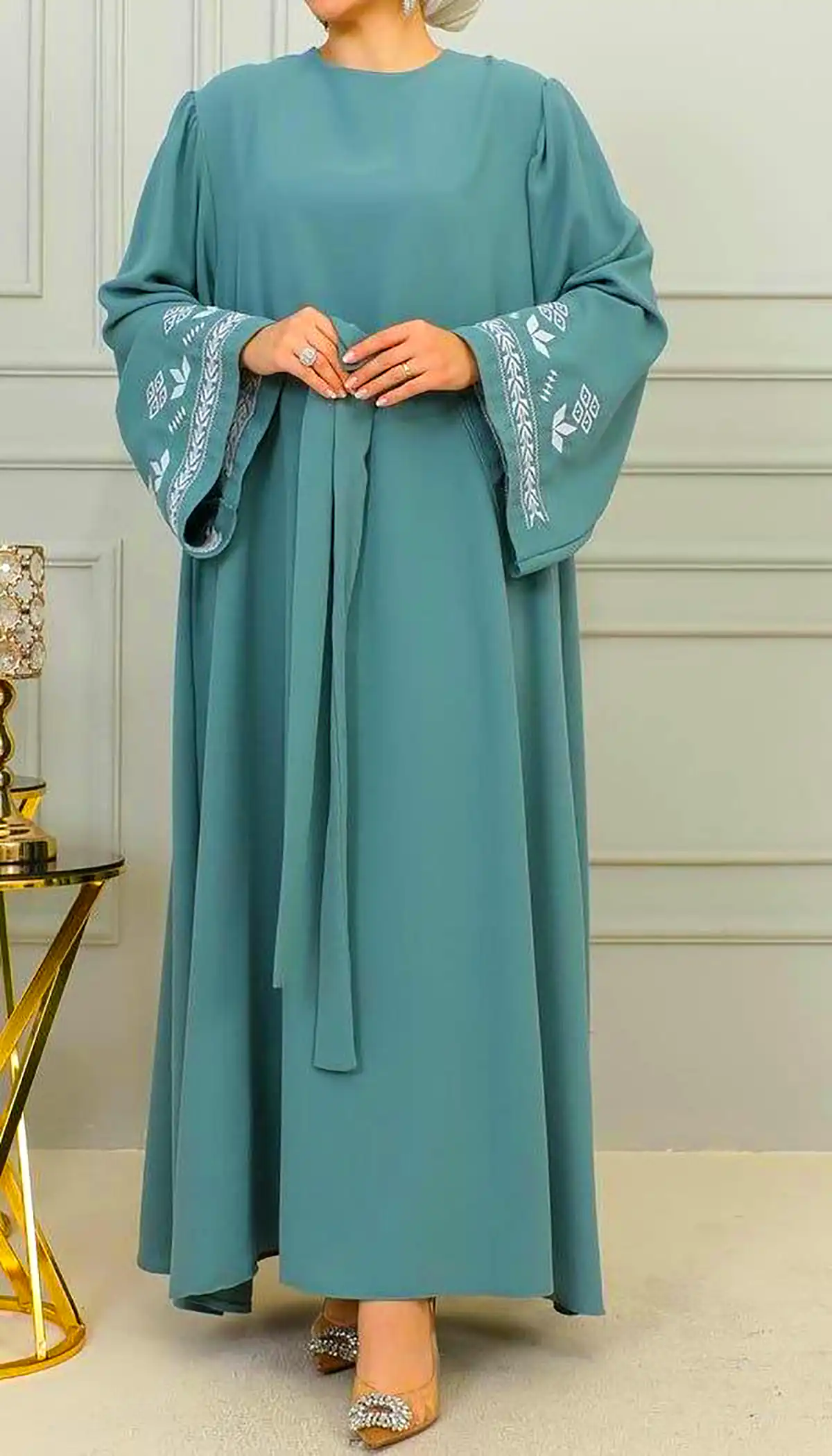 مدل لباس پوشیده زنانه