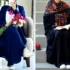 مدل مانتو برای زنان محجبه؛ ۱۵ طرح باکلاس که مناسبه خیابون تا مهمونی هست!