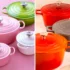 مدل شیک و جدید قابلمه؛ ۱۵ انتخاب خفن برای آشپزی راحت و شیک تو خونه