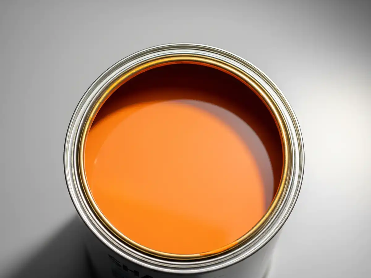 چگونه رنگ شاپان را از روی چوب پاک کنیم