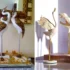 پیکره دکوری پرندگان؛ ۱۵ مدل جدید و ترند برای دکورهای خفن + عکس