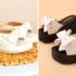 ۱۵ صندل شیک تابستانه برای استایل‌های کژوال تا رسمی! + عکس